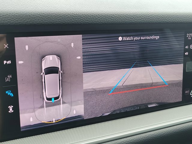 Certified 2024 Porsche Cayenne image 30