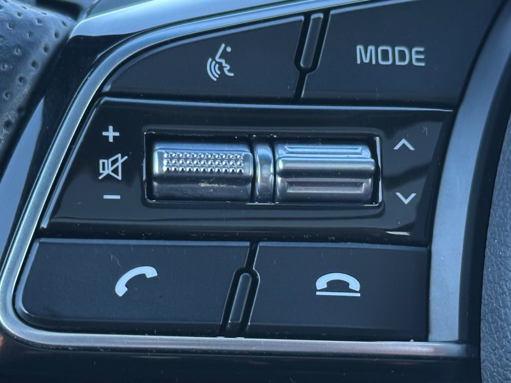 Used 2020 Kia Sportage SX image 23