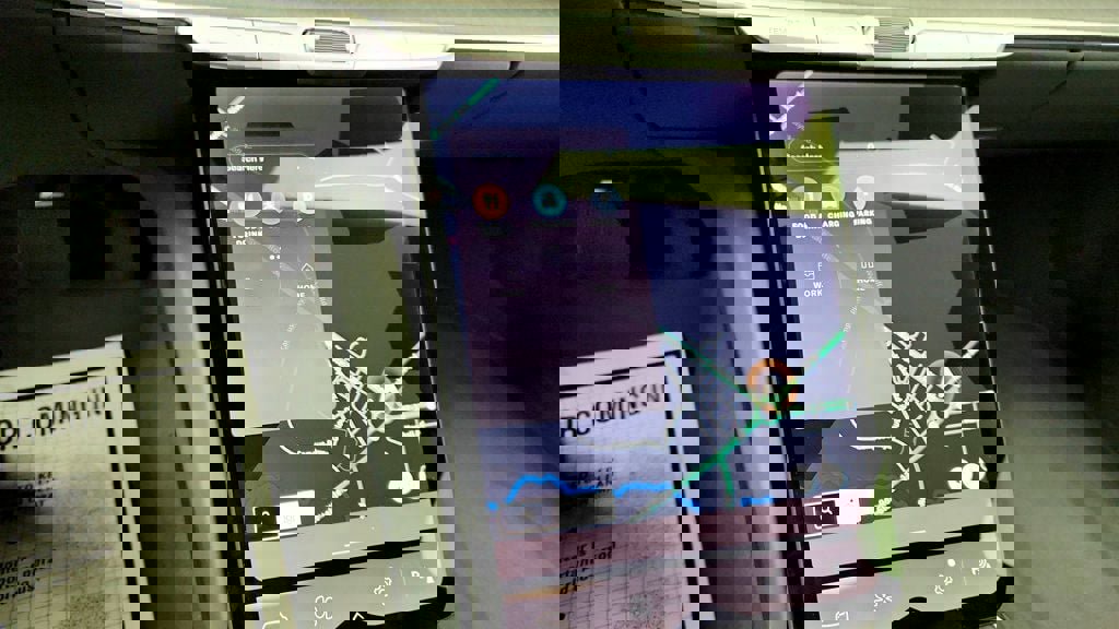 Used 2024 Lucid Air Pure image 20