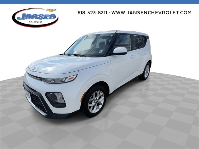 Used 2020 Kia Soul S image 4