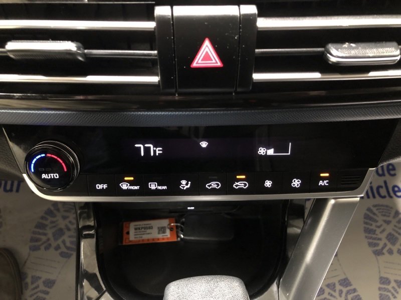 Used 2023 Kia Seltos S image 29