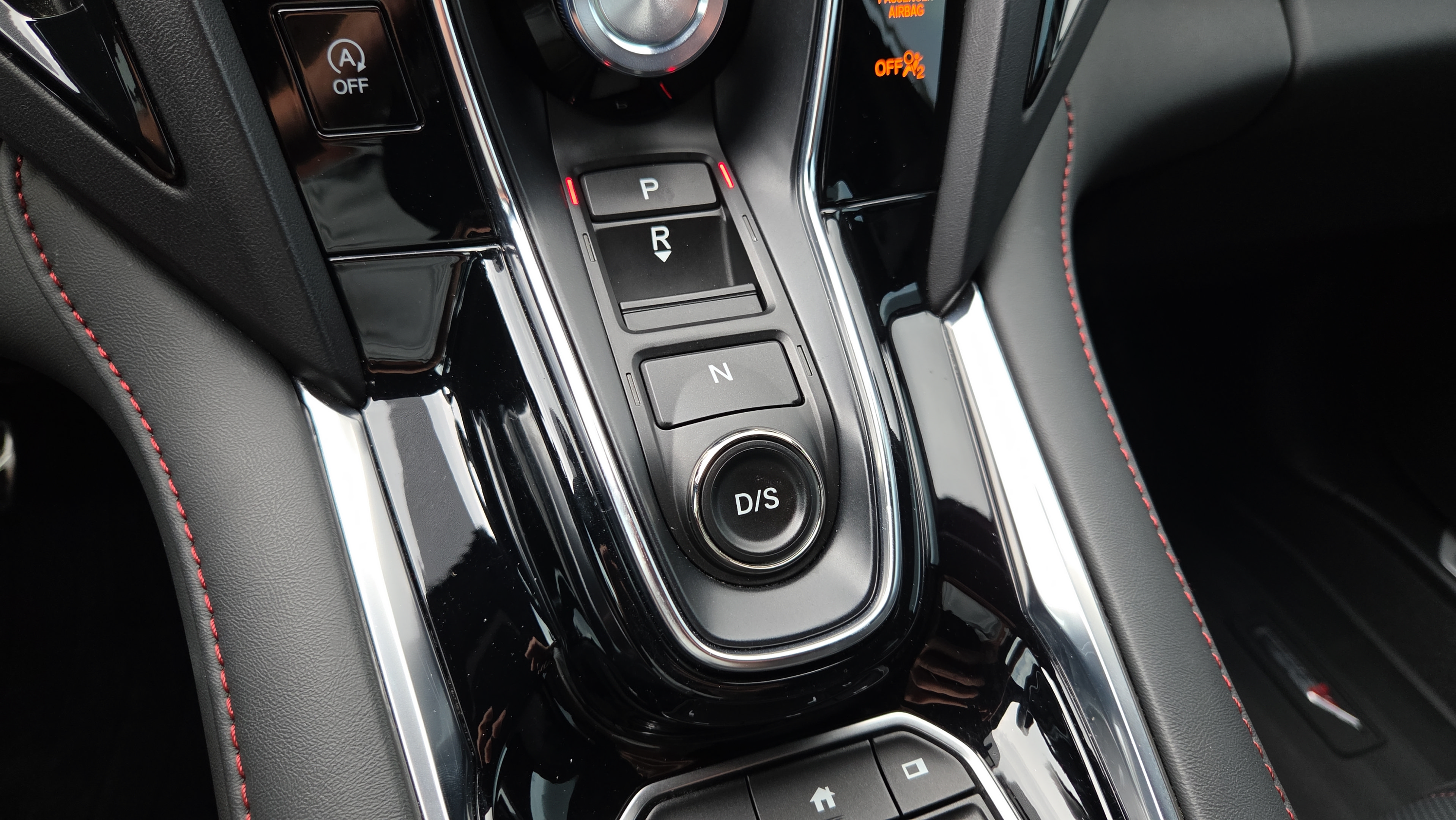 Used 2022 Acura RDX A-Spec AWD/4WD image 25