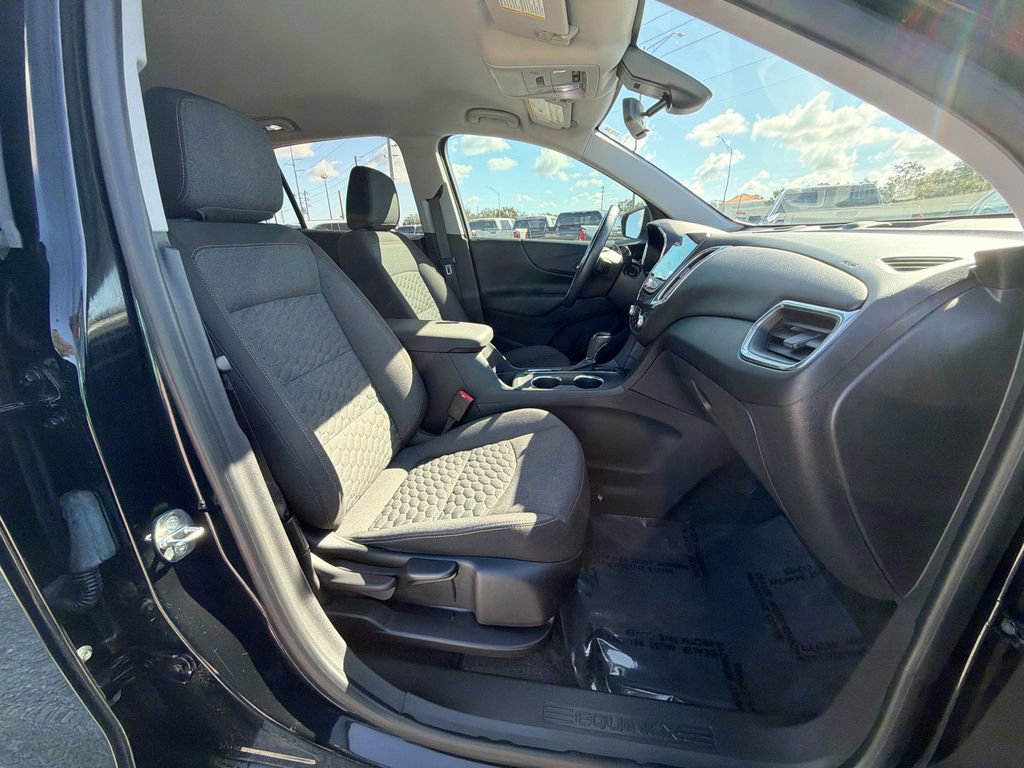 Used 2020 Chevrolet Equinox LT image 28