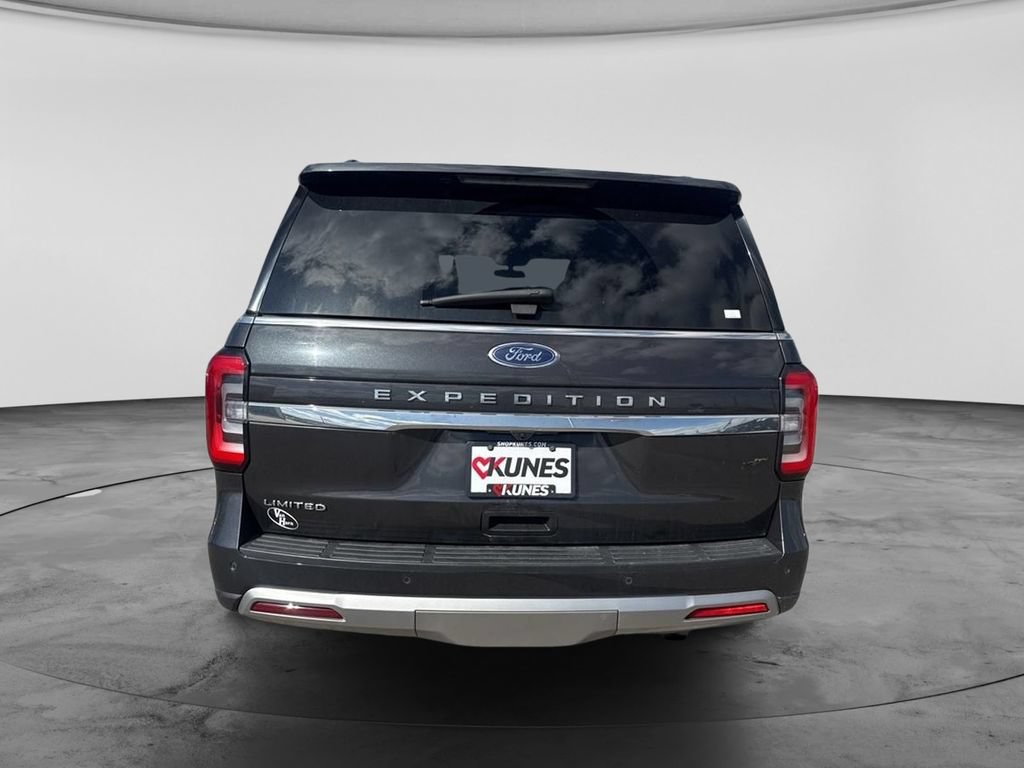 Used 2022 Ford Expedition Limited AWD/4WD image 10