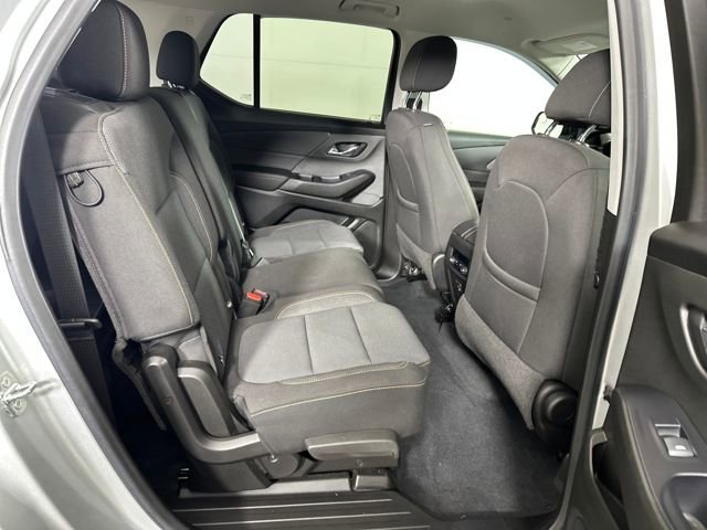 Used 2020 Chevrolet Traverse LS w/ LPO, Blackout Package image 27