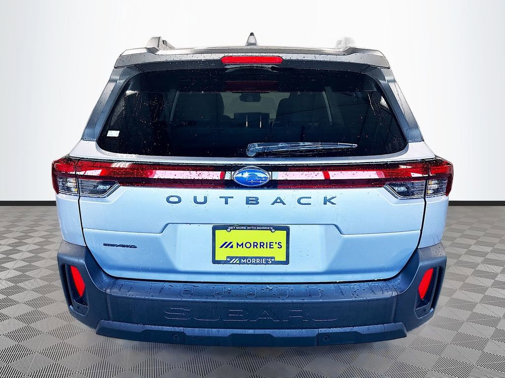 New 2026 Subaru Outback Limited image 34