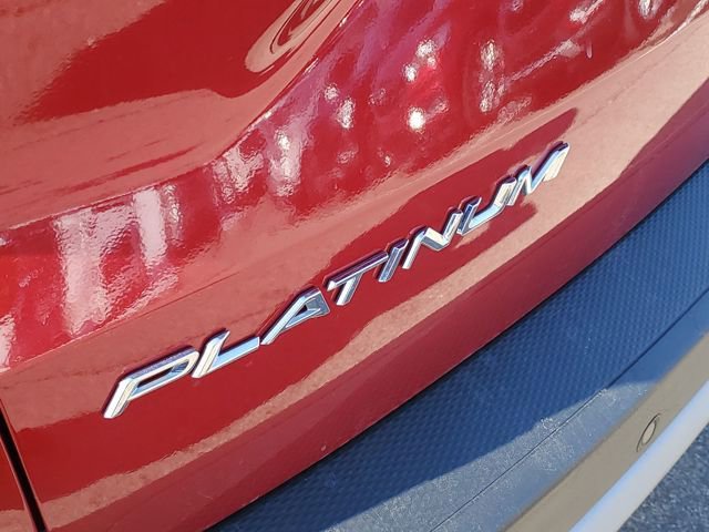 Used 2024 Ford Escape Platinum image 37