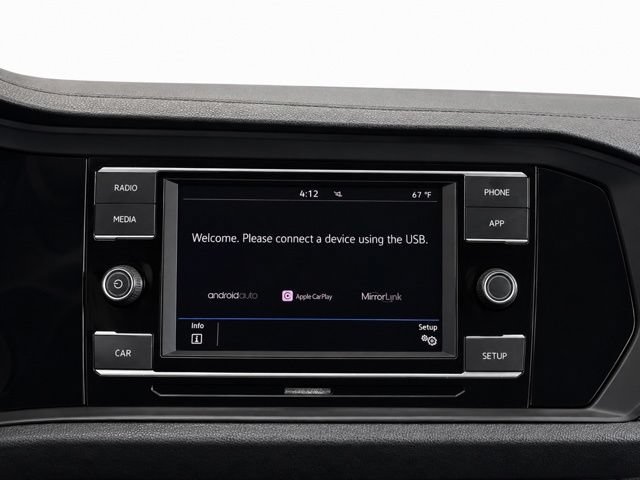 Used 2019 Volkswagen Jetta SE w/ Cold Weather Package FWD image 36