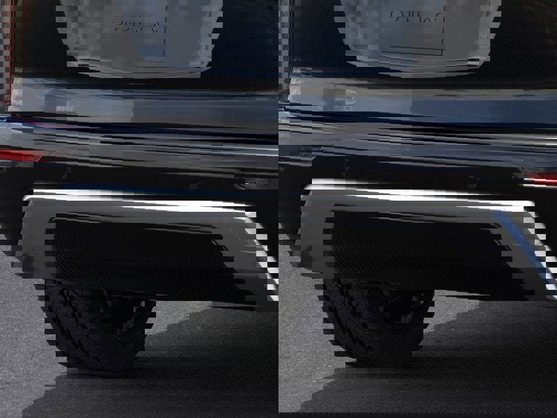 New 2026 Cadillac Vistiq Sport w/ LPO, Floor Liner Package image 14