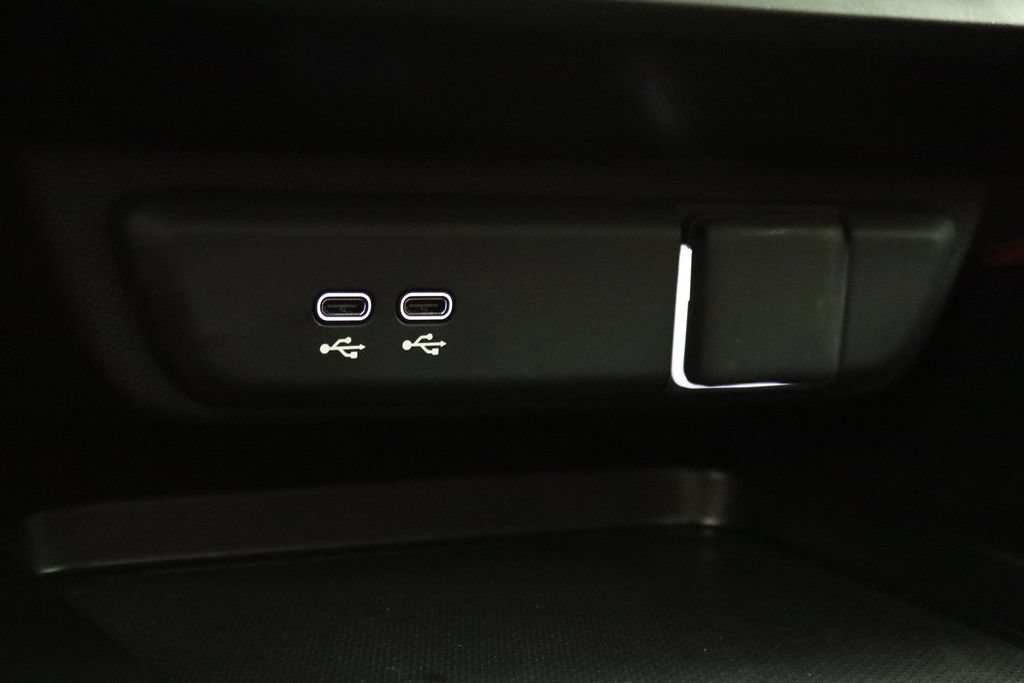 Certified 2024 Acura ZDX A-Spec AWD/4WD image 23