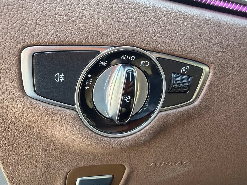 Used 2020 Mercedes-Benz E 450 4MATIC Sedan image 30