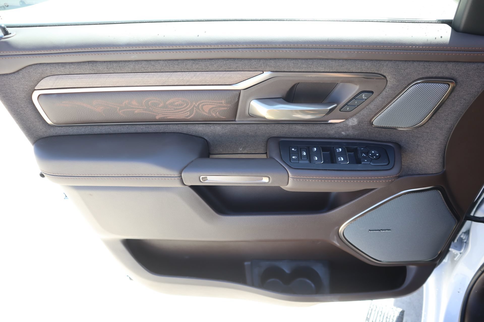New 2026 RAM 1500 Limited AWD/4WD image 17