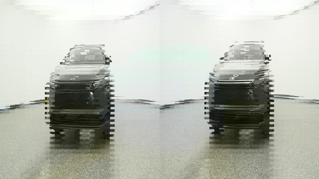 New 2026 Toyota bZ image 66