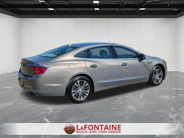Used 2019 Buick LaCrosse Essence w/ Sights and Sounds Package image 5