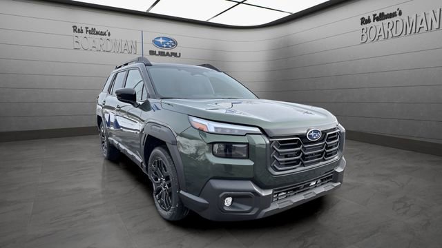 New 2026 Subaru Outback Limited XT image 12