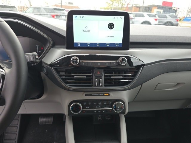 New 2026 Ford Escape Active w/ Cold Weather Package image 19