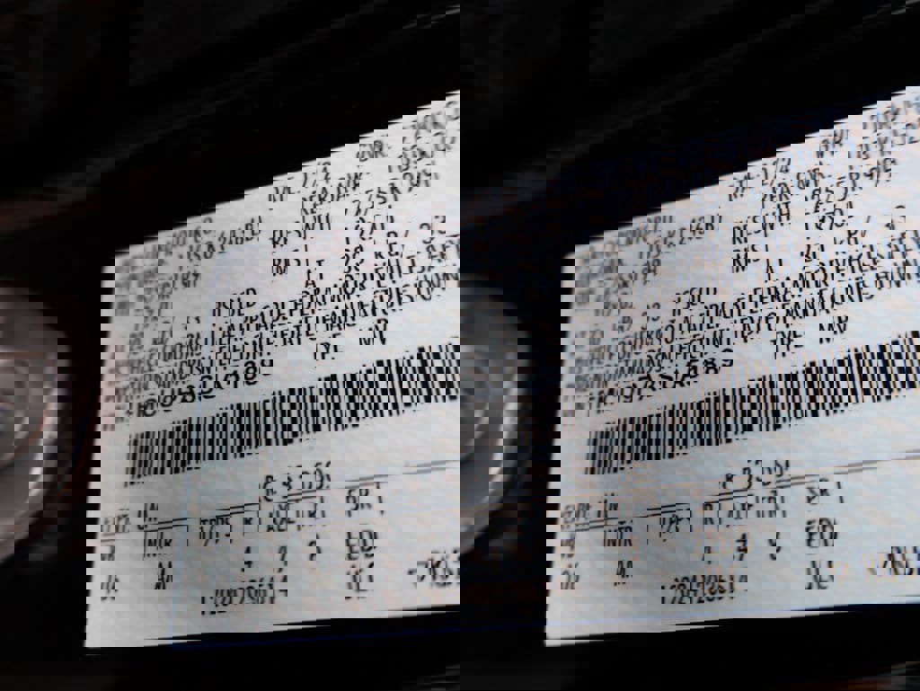 Used 2025 Ford Escape ST-Line Elite w/ Premium Technology Package image 42