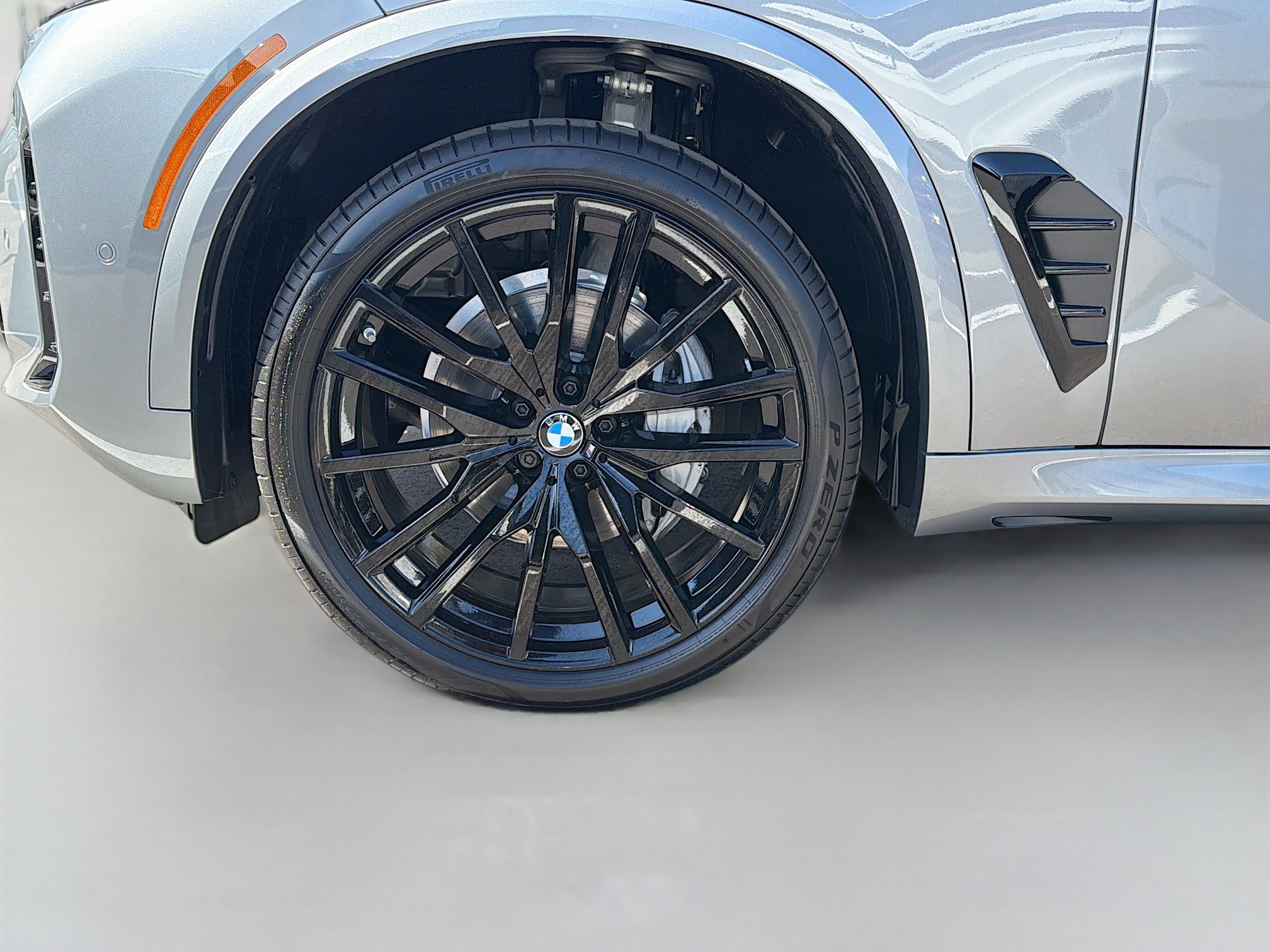 New 2026 BMW X5 sDrive40i w/ M Sport Package image 42