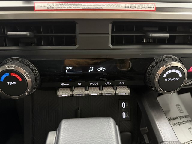 New 2026 Toyota Tacoma SR5 image 19