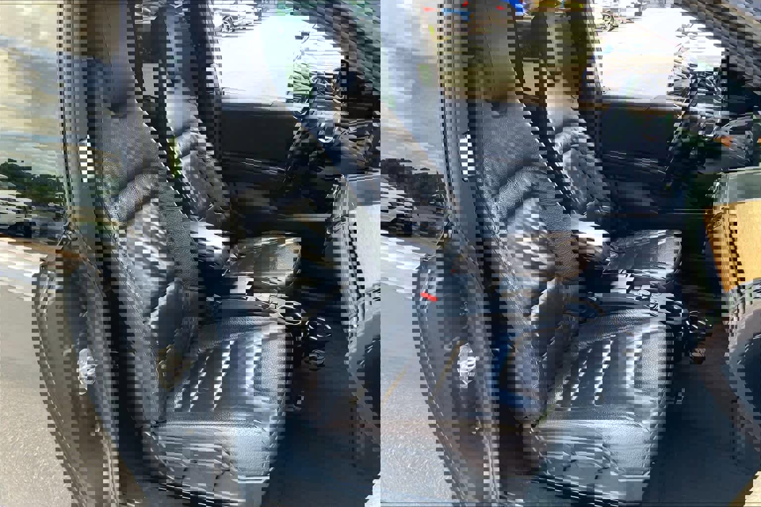 Used 2015 BMW i3 image 9