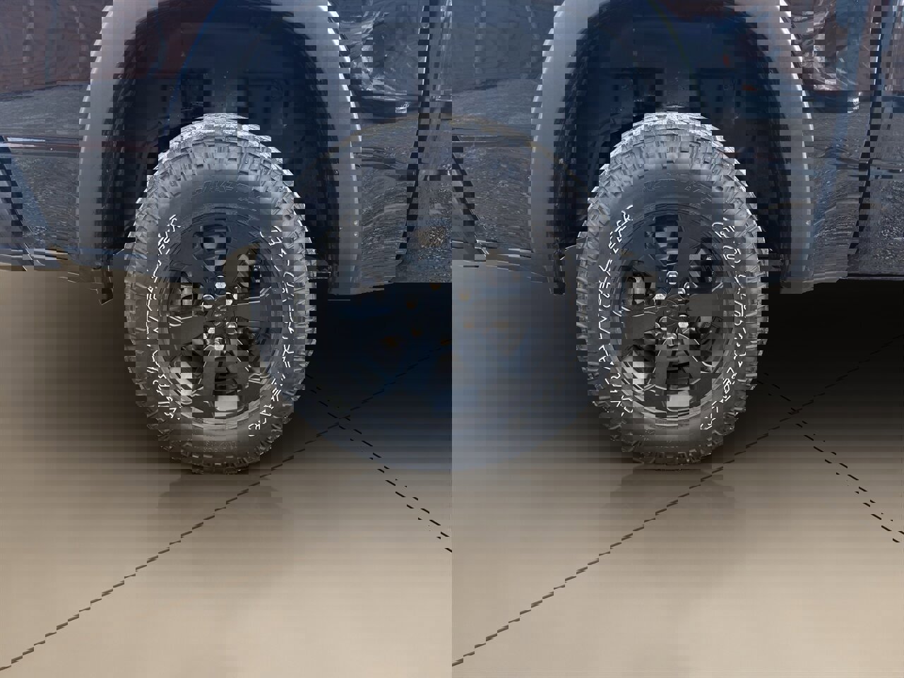 Used 2023 RAM 1500 Rebel w/ Rebel Level 2 Equipment Group AWD/4WD image 32