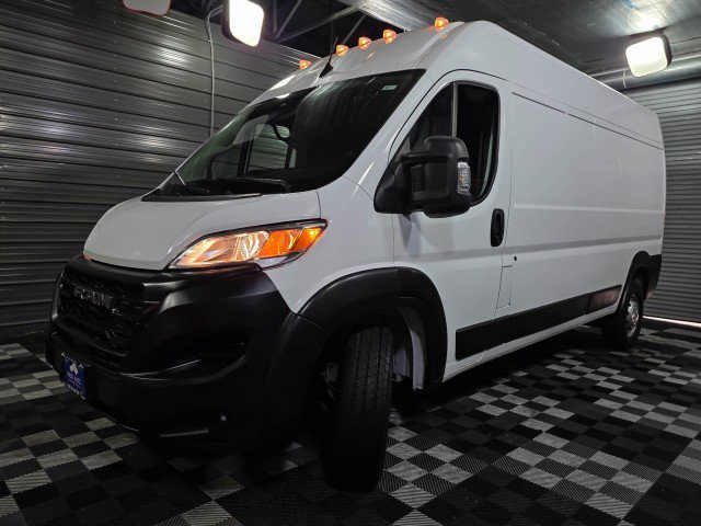 Used 2023 RAM ProMaster 2500 FWD image 26
