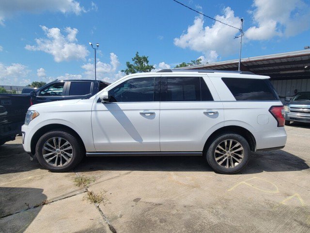 Used 2018 Ford Expedition Limited RWD image 4