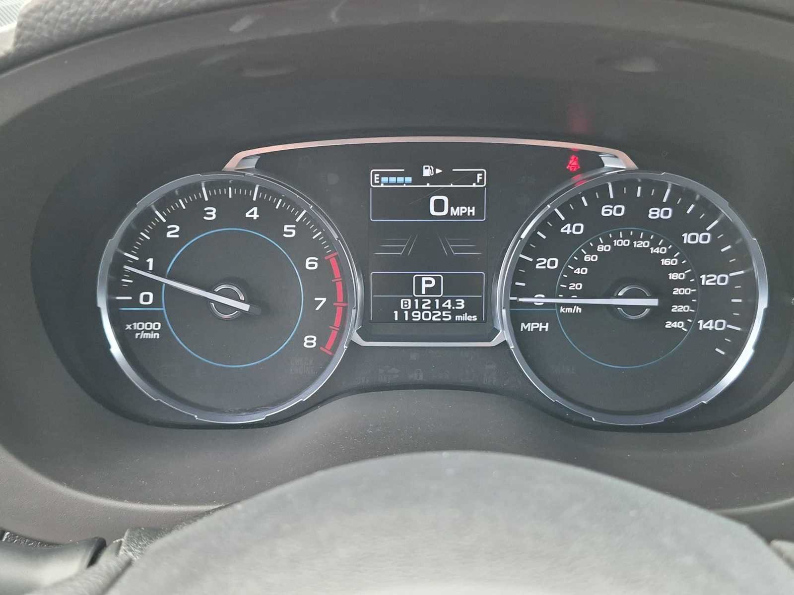 Used 2018 Subaru Forester 2.5i Touring AWD/4WD image 33