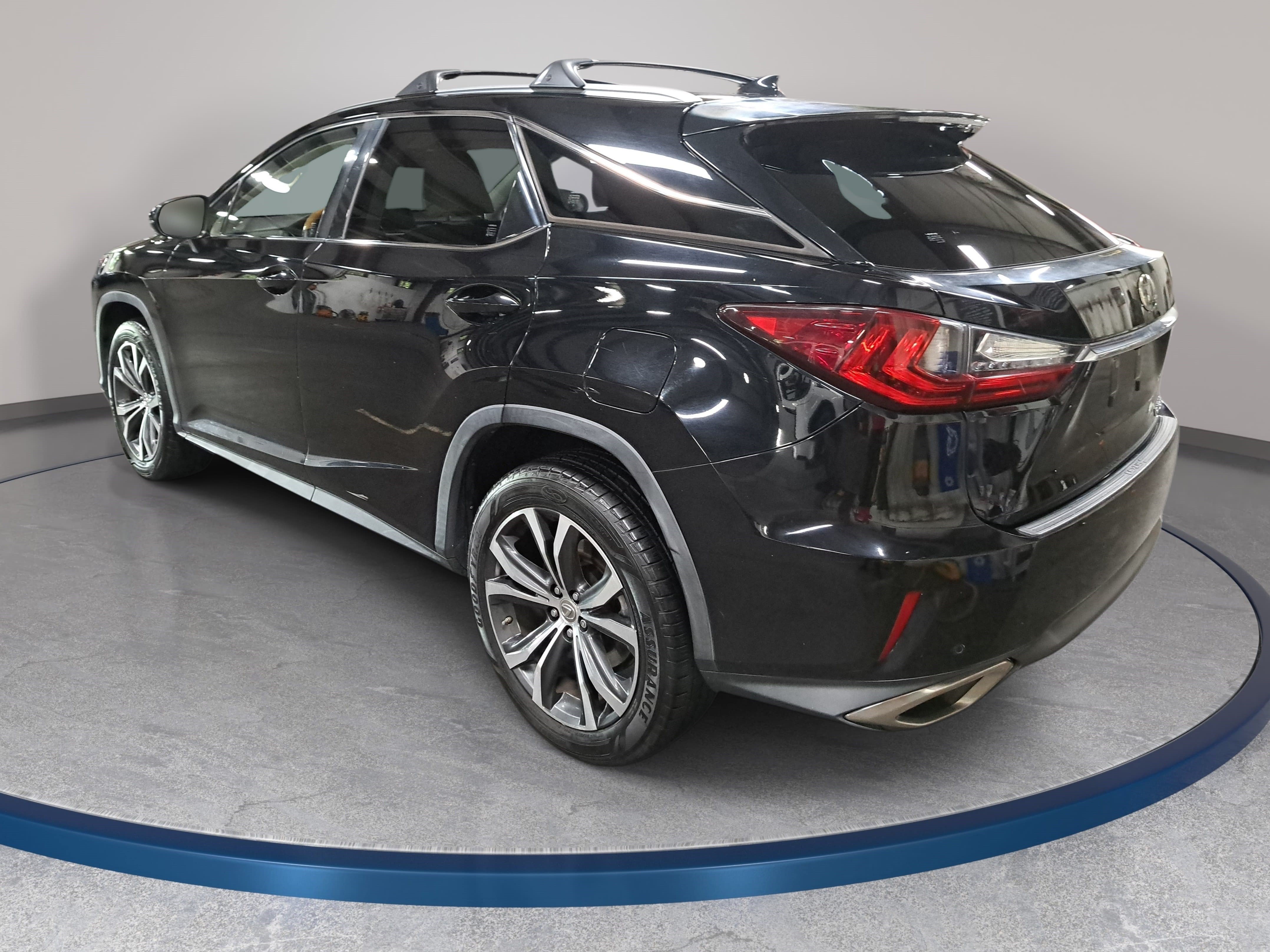 Used 2016 Lexus RX 350 AWD w/ Premium Package image 7
