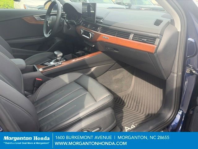 Used 2022 Audi A4 2.0T Premium AWD/4WD image 36