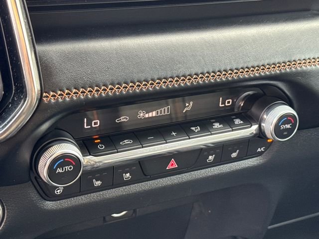 Used 2023 MAZDA CX-50 2.5 Turbo w/ Cargo Package image 22