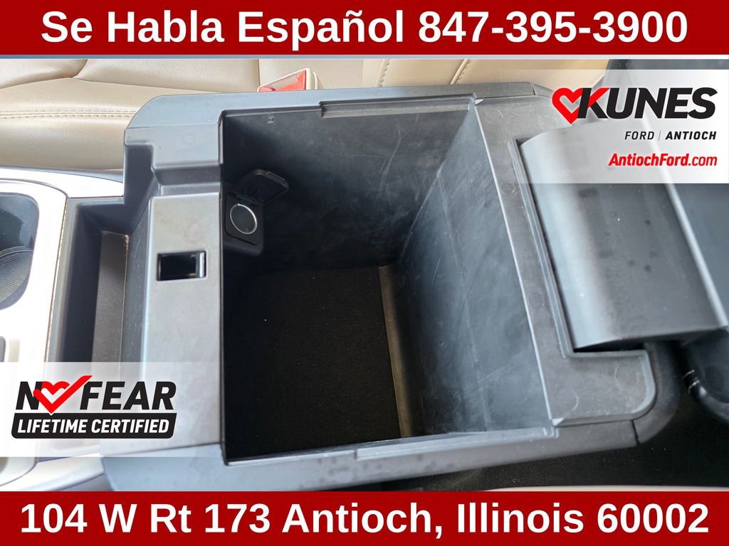 Certified 2024 Ford Explorer XLT w/ Equipment Group 202A AWD/4WD image 56