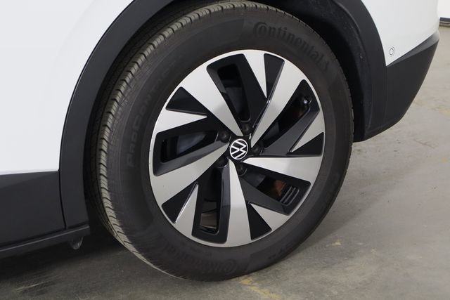 Used 2024 Volkswagen ID.4 2WD image 35