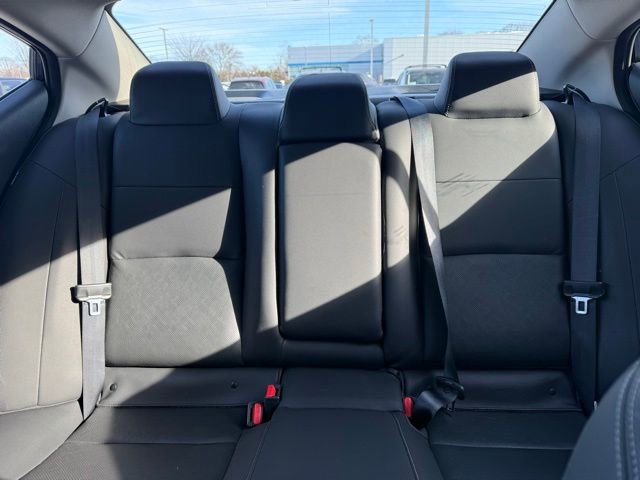 Certified 2023 Nissan Altima 2.5 SL image 20