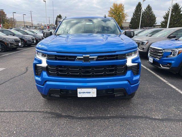 New 2026 Chevrolet Silverado 1500 RST w/ RST All Star Premium Package image 7