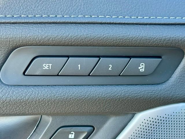 New 2026 Cadillac CT4 Premium Luxury image 16