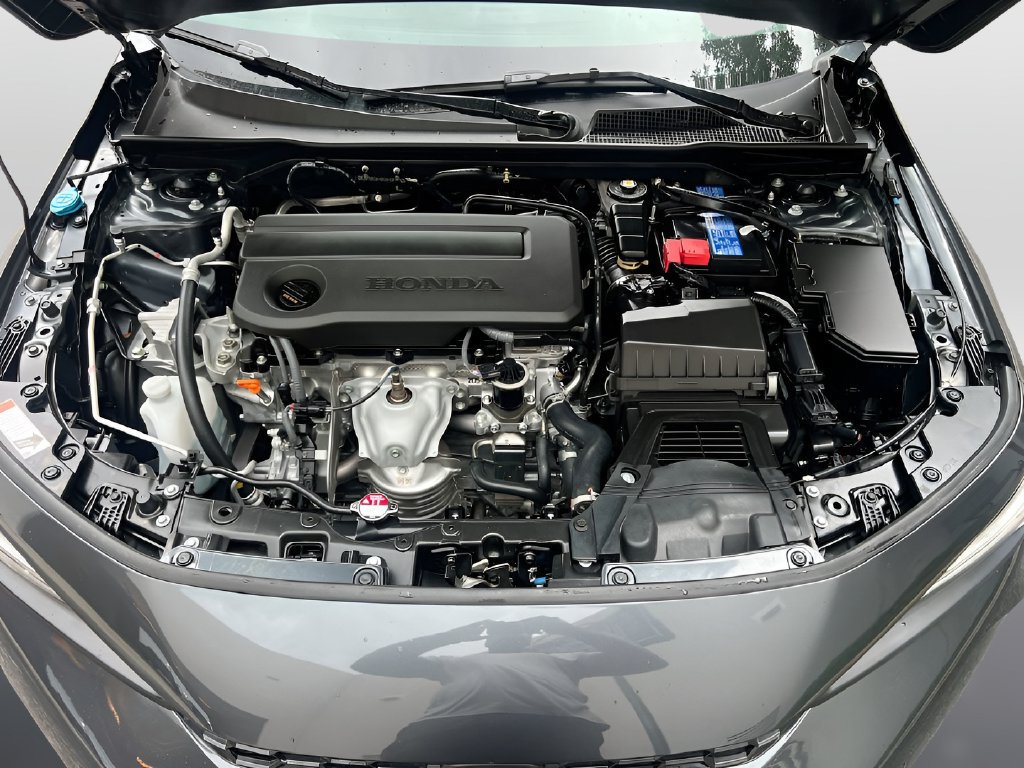 Used 2026 Honda Civic Sport image 28