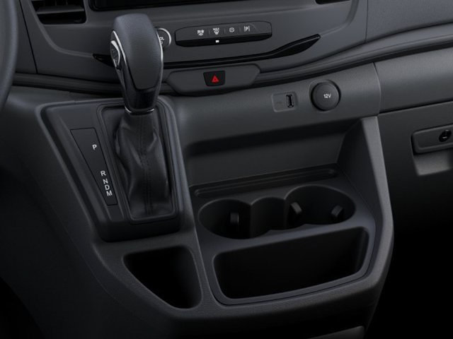 New 2027 Ford Transit 150 Low Roof RWD image 15