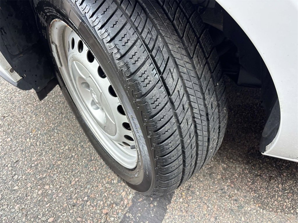 Used 2022 RAM ProMaster City Wagon image 32