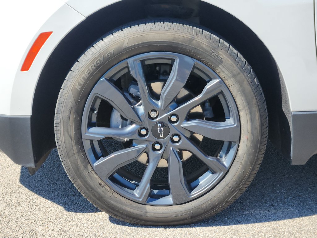 Used 2024 Chevrolet Equinox RS FWD image 10