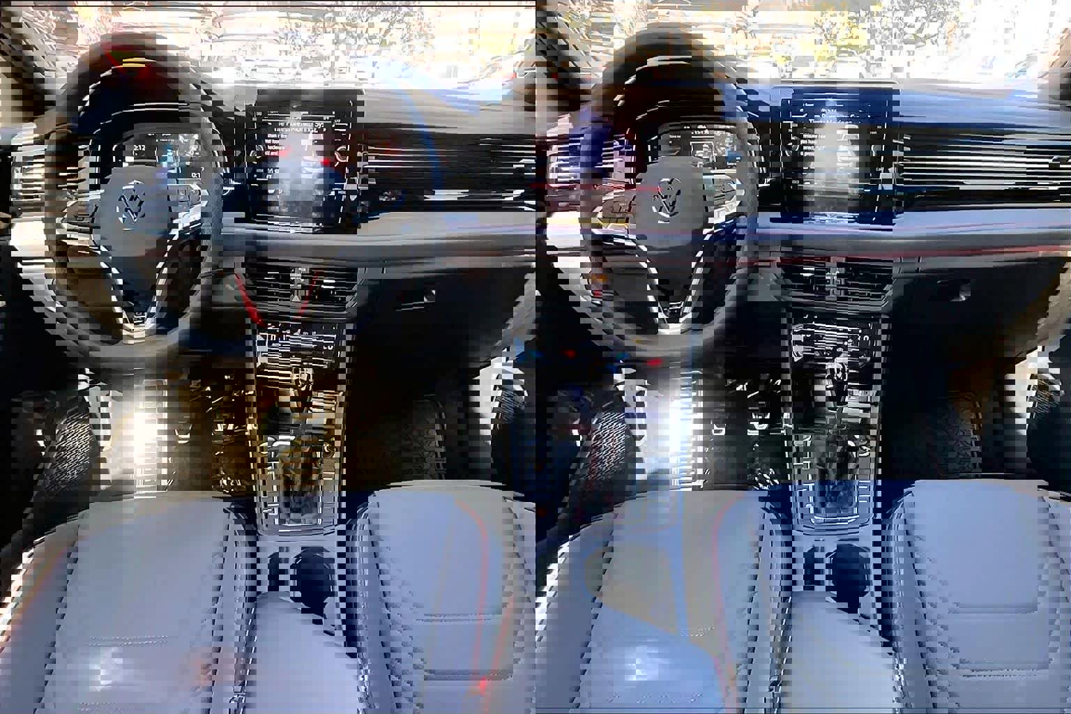 New 2026 Volkswagen Jetta GLI Autobahn image 5