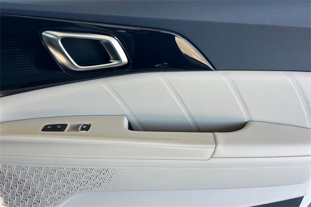 New 2026 Kia Carnival SX Prestige image 21