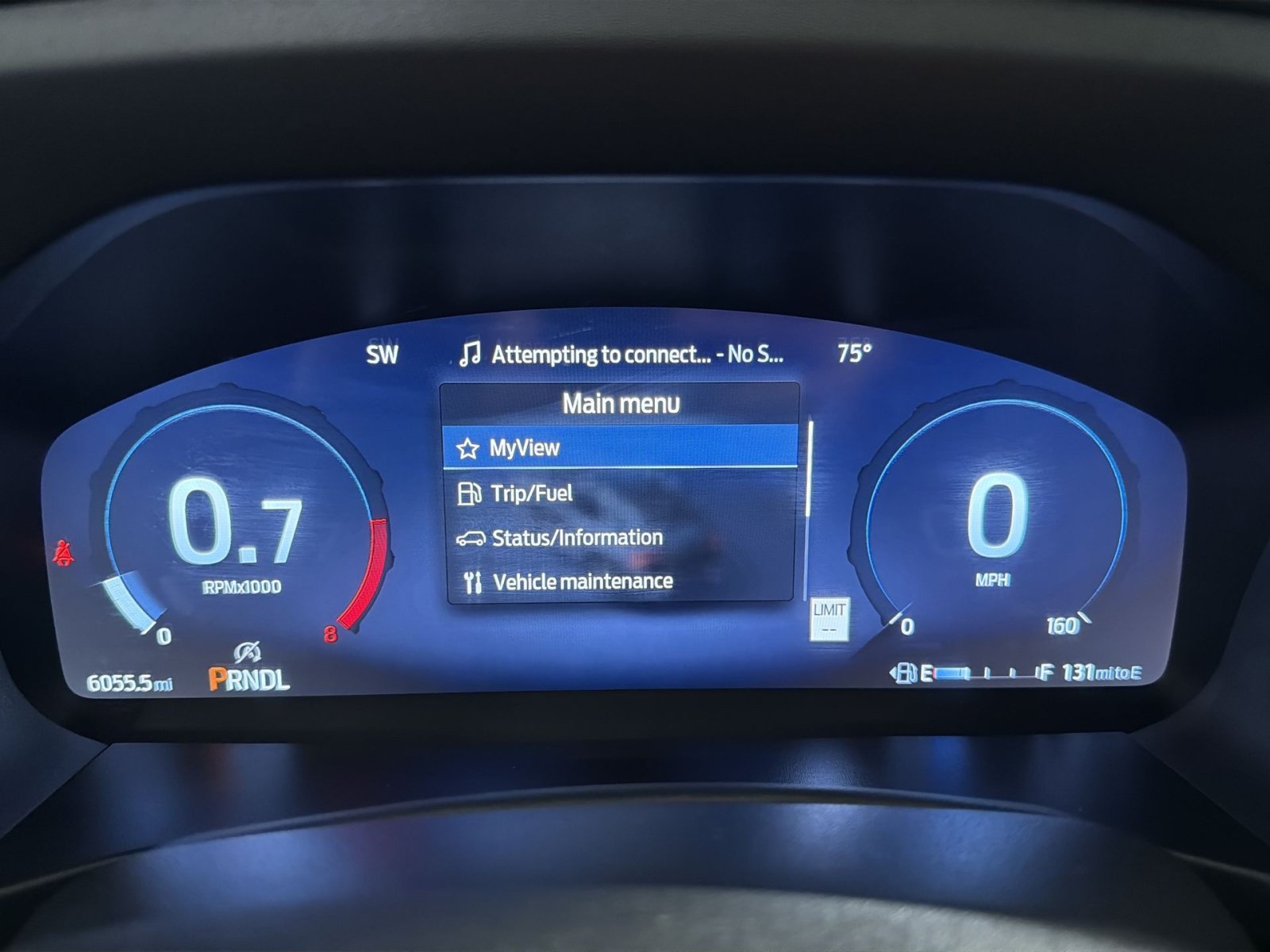 Used 2025 Ford Explorer Active RWD image 34