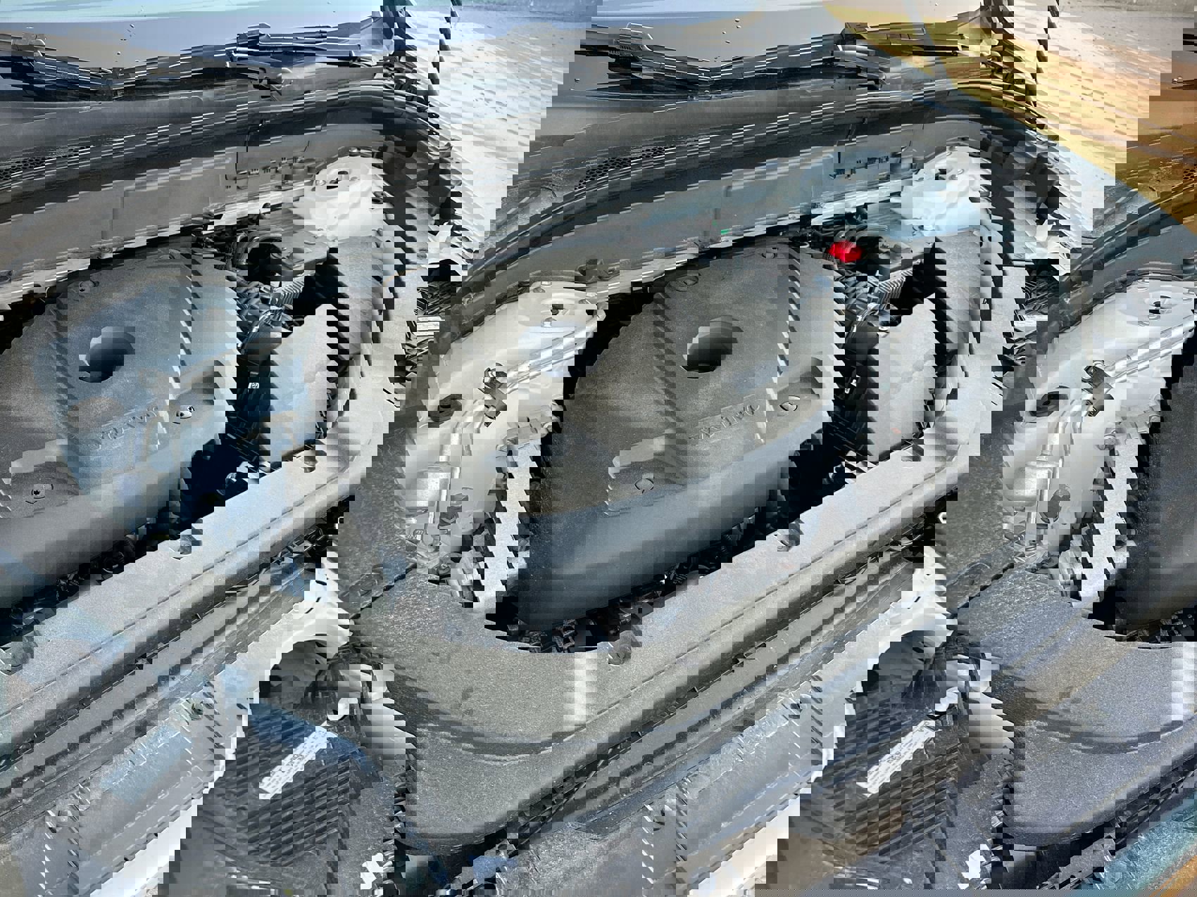 Used 2020 Volvo XC60 T6 Inscription w/ Protection Package Premier image 24