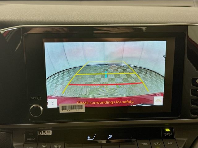 New 2026 Toyota Camry SE FWD image 14