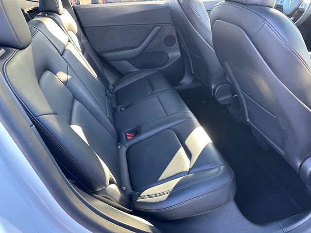 Used 2022 Tesla Model Y Performance image 10