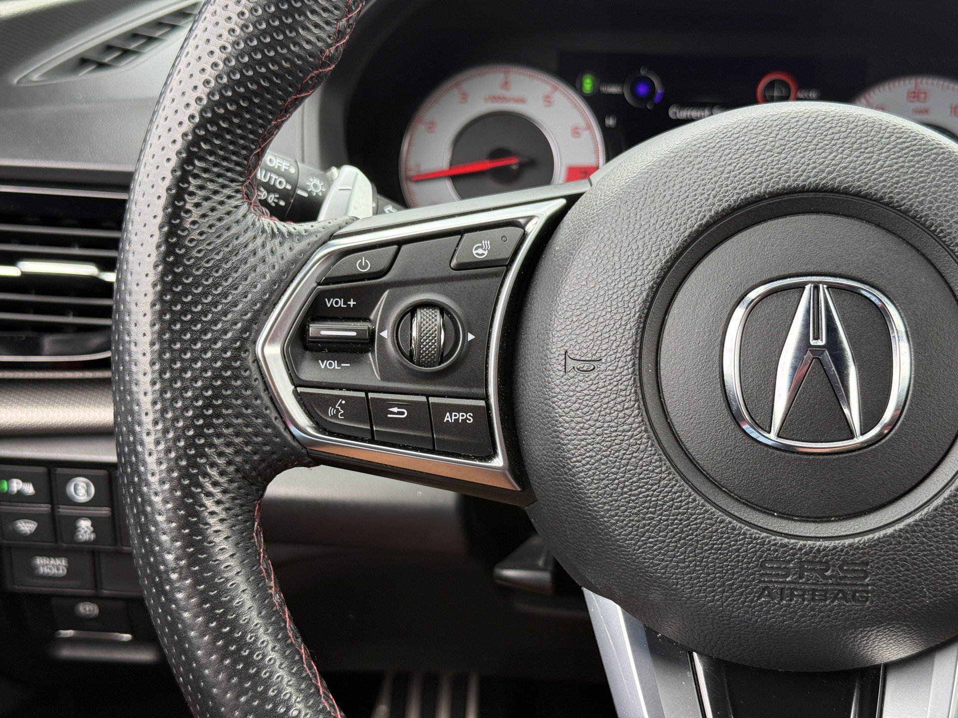 Used 2023 Acura RDX w/ Advance Package AWD/4WD image 23