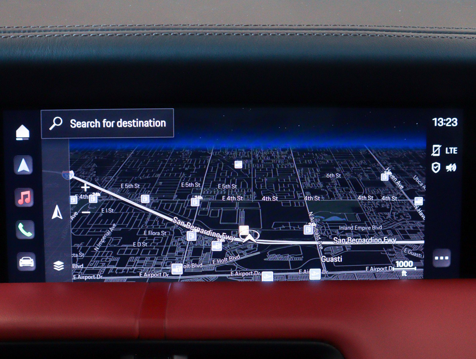 Used 2024 Porsche Taycan GTS image 23