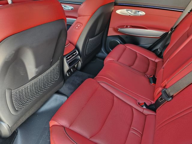 Used 2026 Genesis GV70 3.5T Sport Advanced AWD/4WD image 22