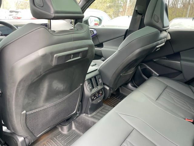 Used 2025 BMW X3 xDrive30i w/ Premium Package AWD/4WD image 8